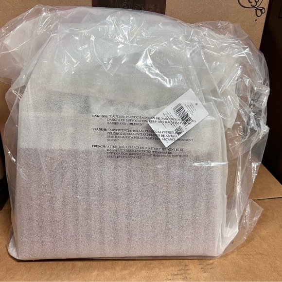 kate spade new york Grace Embellished Clutch, Black - Picture 9 of 9